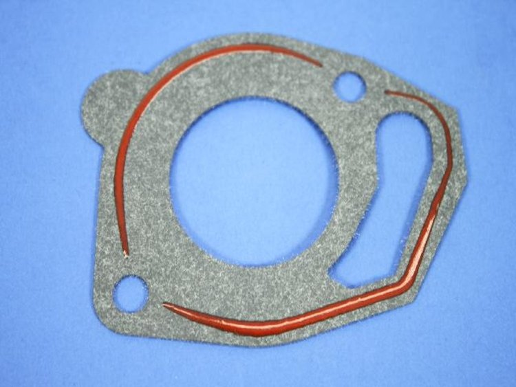 GASKET THERMOSTAT