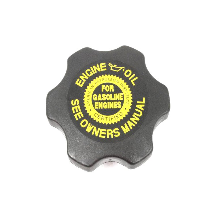 CAP OIL FILLER