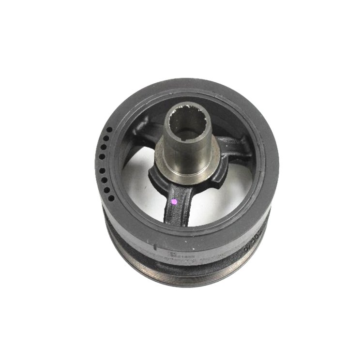 DAMPER CRANKSHAFT