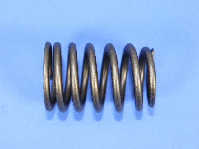 SPRING VALVE