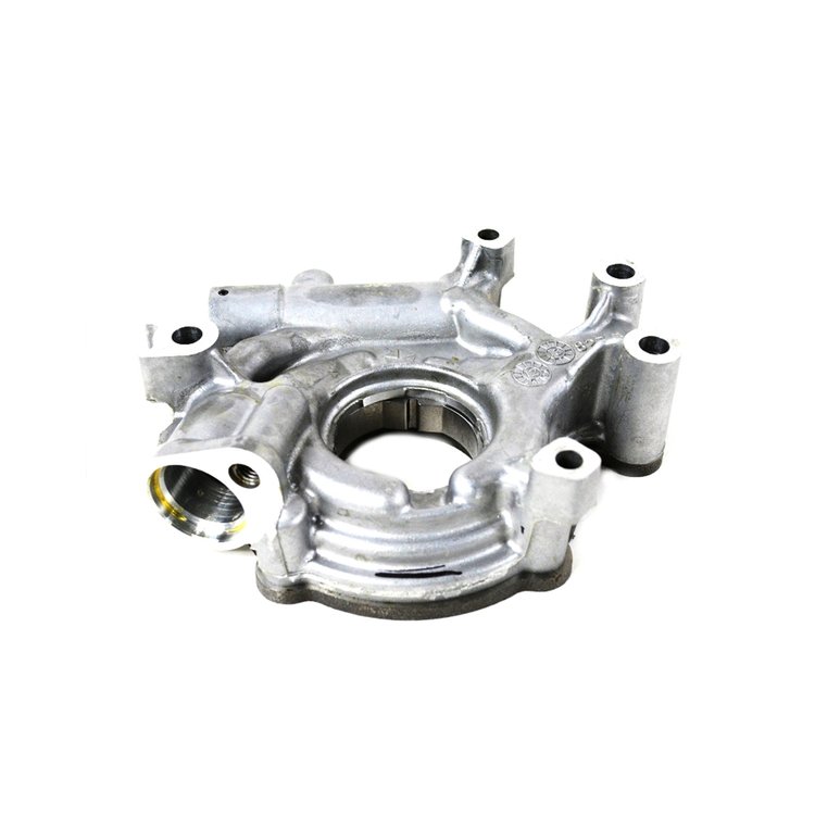 PUMP ENGINE OIL