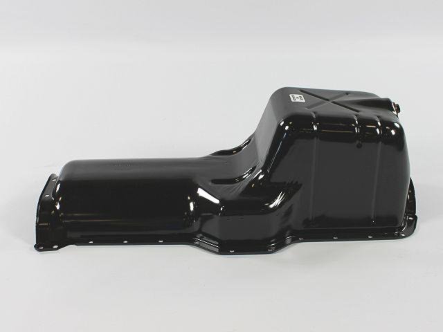 PAN ENGINE OIL