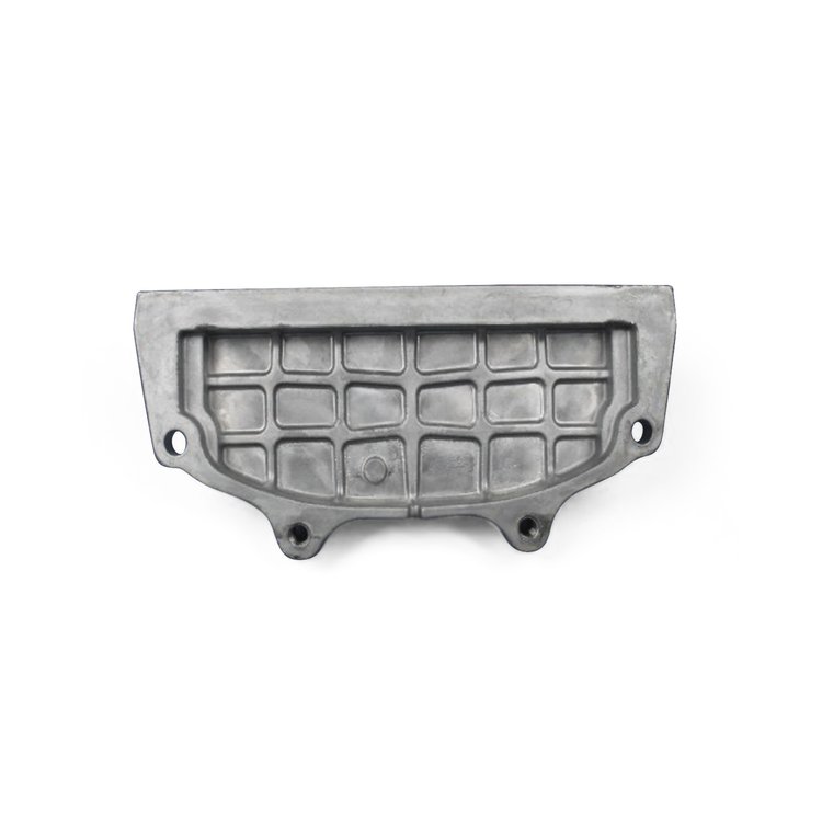COVER DUST STRUCTURAL