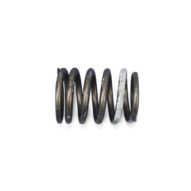 SPRING VALVE