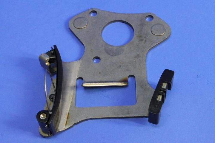 TENSIONER CHAIN