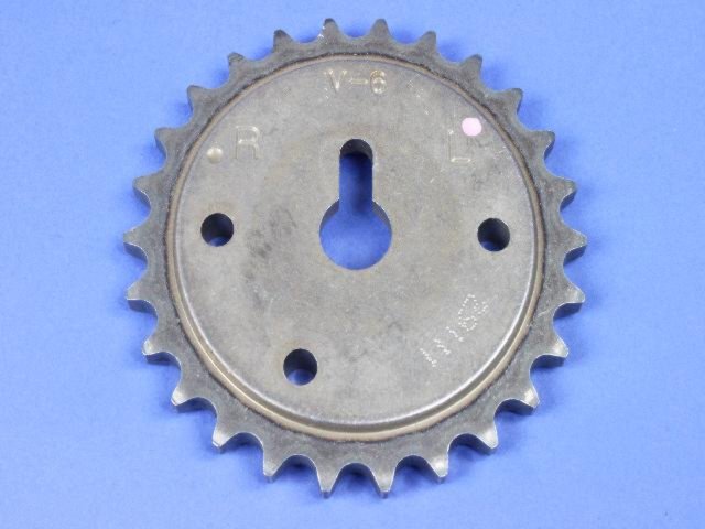 SPROCKET CAMSHAFT