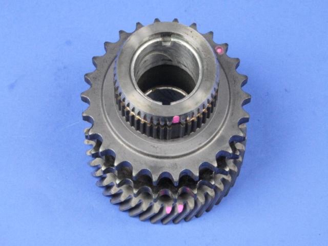 SHAFT BALANCE