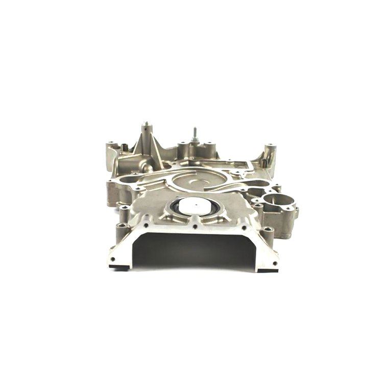 53021323AJ Timing Case Cover for 2003-2008 Mopar 5.7L HEMI Engines