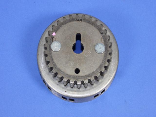 SPROCKET CAMSHAFT
