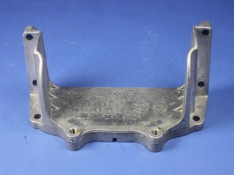 COVER DUST STRUCTURAL