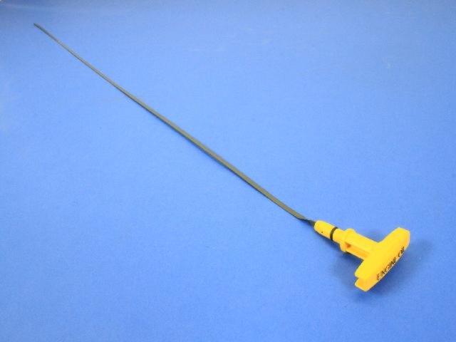 INDICATOR ENGIN OIL LEVEL