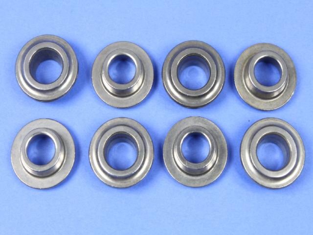 RETAINER VALVE SPRING