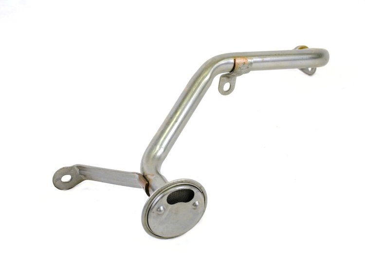 PUMP OIL PICKUP