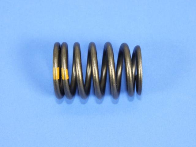 SPRING VALVE