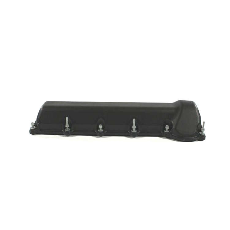 COVER CYLINDER HEAD