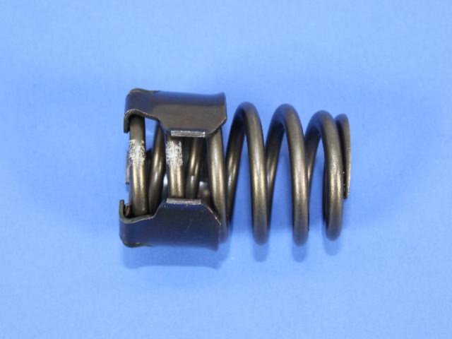 SPRING VALVE