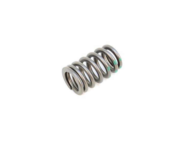 SPRING VALVE