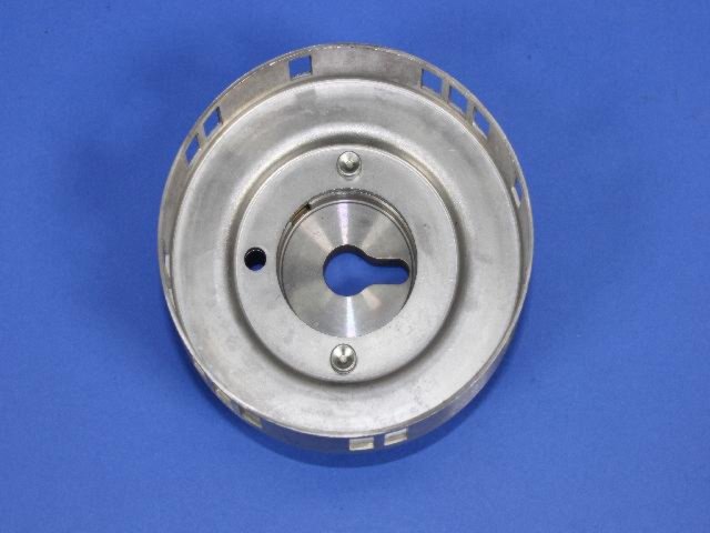 SPROCKET CAMSHAFT