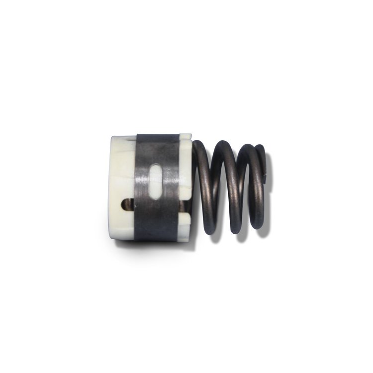 SPRING VALVE