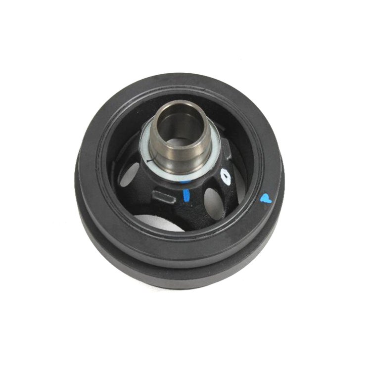 DAMPER CRANKSHAFT