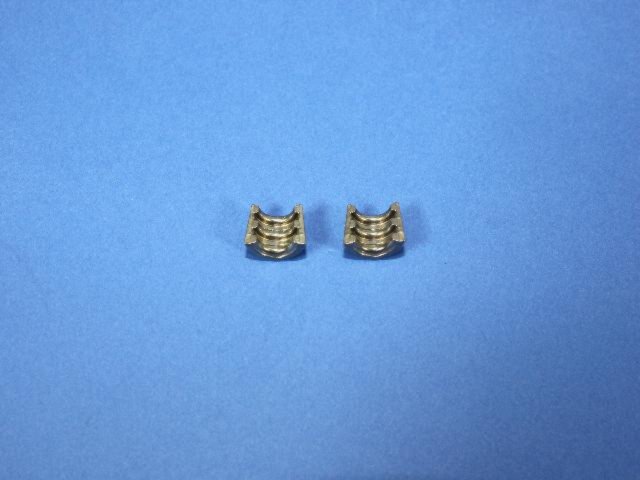 RETAINER VALVE SPRING