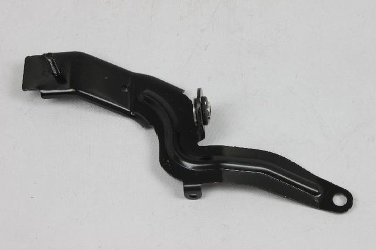 BRKT THROTTLE BODY SUPPOR