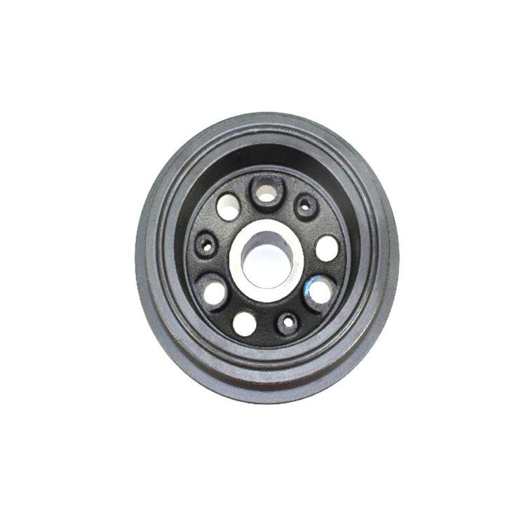 DAMPER CRANKSHAFT