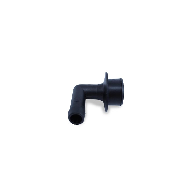 VENT CRANKCASE VENT TUBE