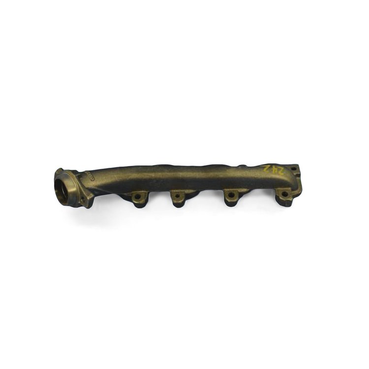 MANIFOLD EXHAUST