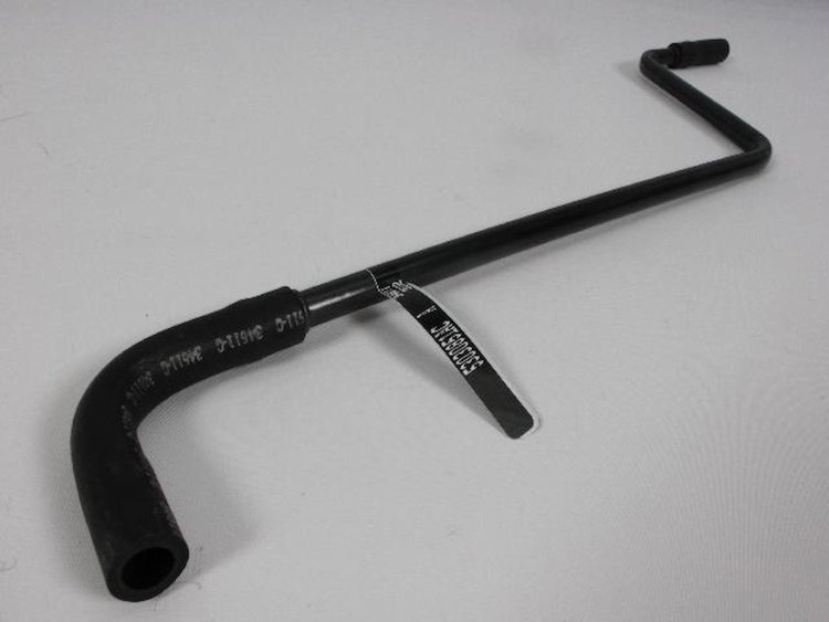 TUBE PCV VALVE