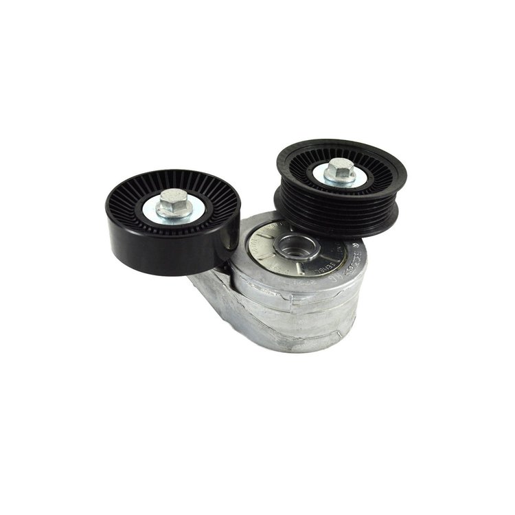 TENSIONER BELT