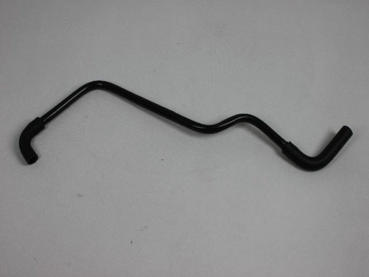 TUBE CRANKCASE VENT/INTAK