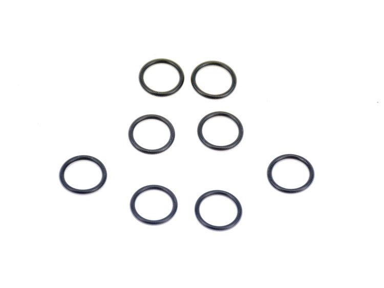 O RING