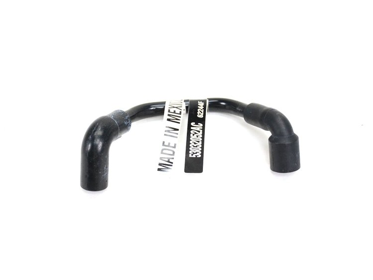 HOSE VAPOR CANISTER