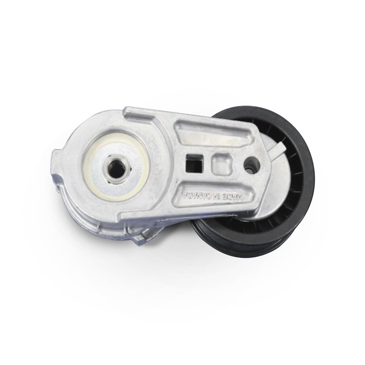 TENSIONER BELT