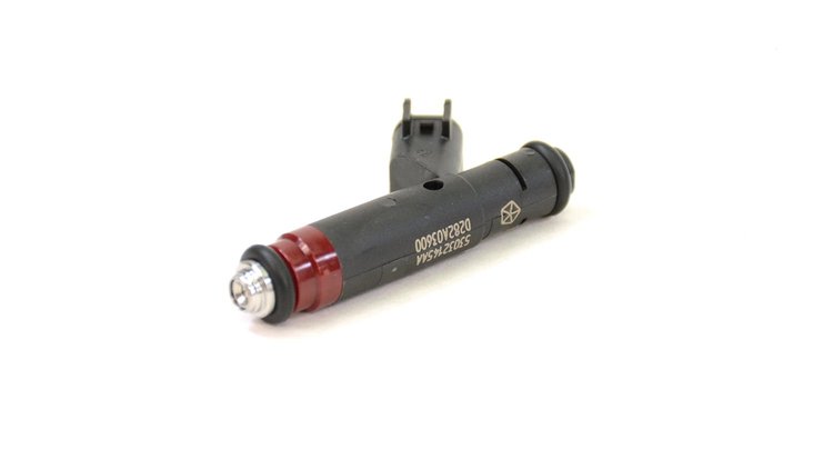 INJECTOR FUEL