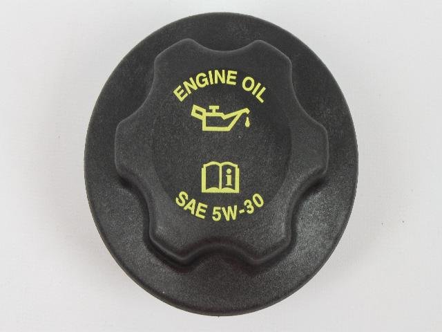 CAP OIL FILLER