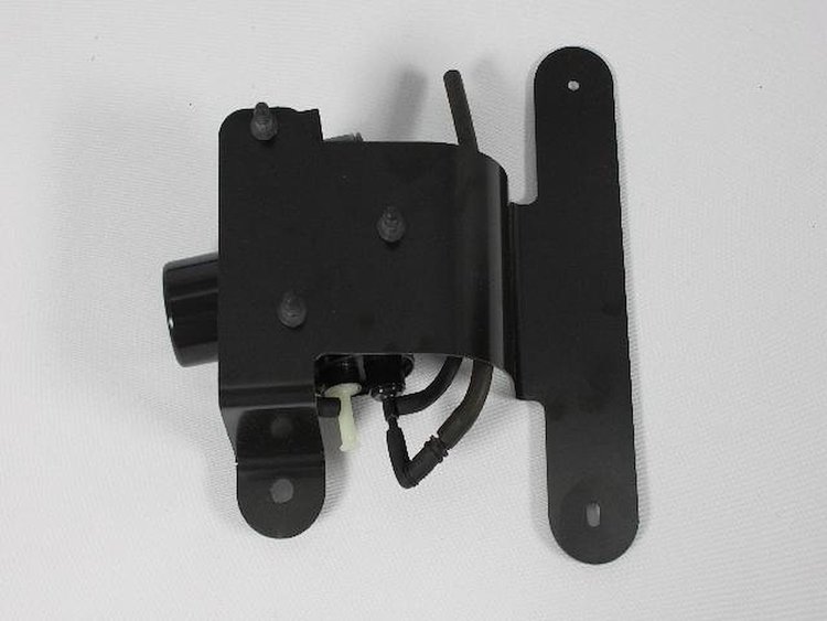 VACUUM PUMP