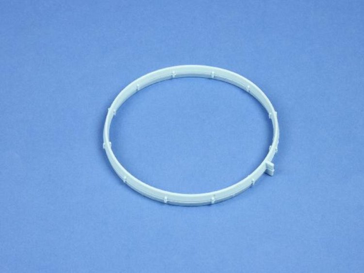 GASKET THROTTLE BODY