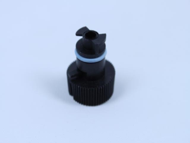 PLUG INTAKE MANIFOLD