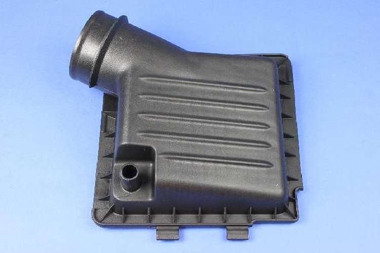 COVER AIR CLEANER