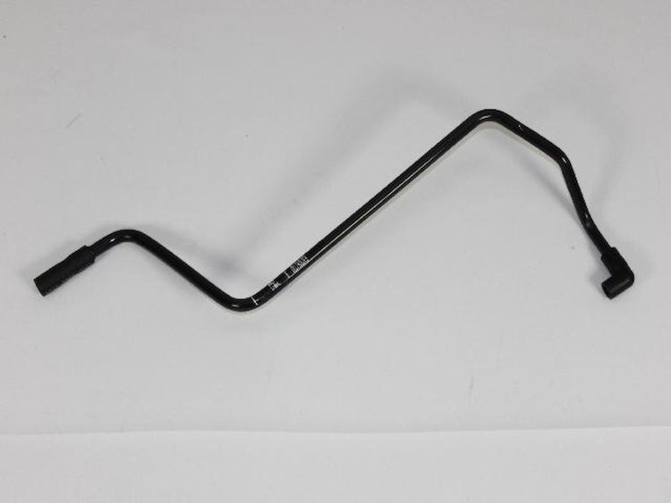 TUBE CRANKCASE VENT/INTAK