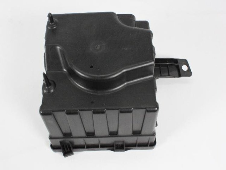 BODY AIR CLEANER