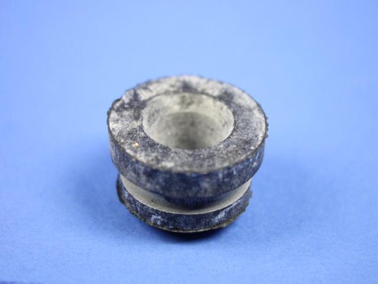 GROMMET AIR CLEANER
