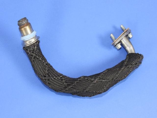 TUBE EGR