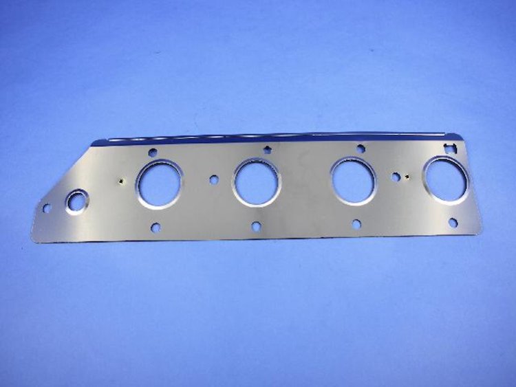 53032833AH Exhaust Manifold Gasket Fits Select 2008-2013 Chrysler, Dodge, Jeep, Ram Models [Left/Driver Side]