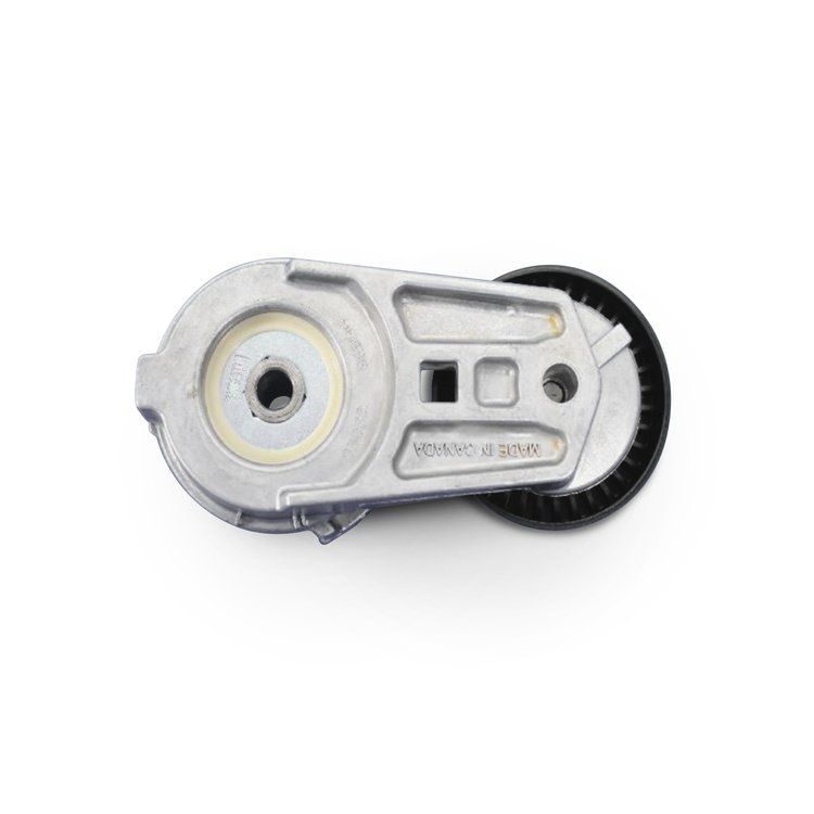 TENSIONER BELT