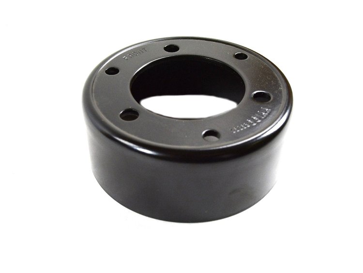 PULLEY WATER PUMP