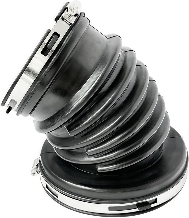 Clean Air Duct for 2007-2018 Ram 2500, 3500, 4500 and 5500 with 6.7L Cummins