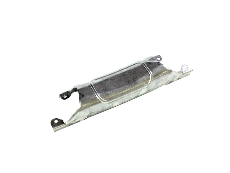 SHIELD EXHAUST MANIFOLD